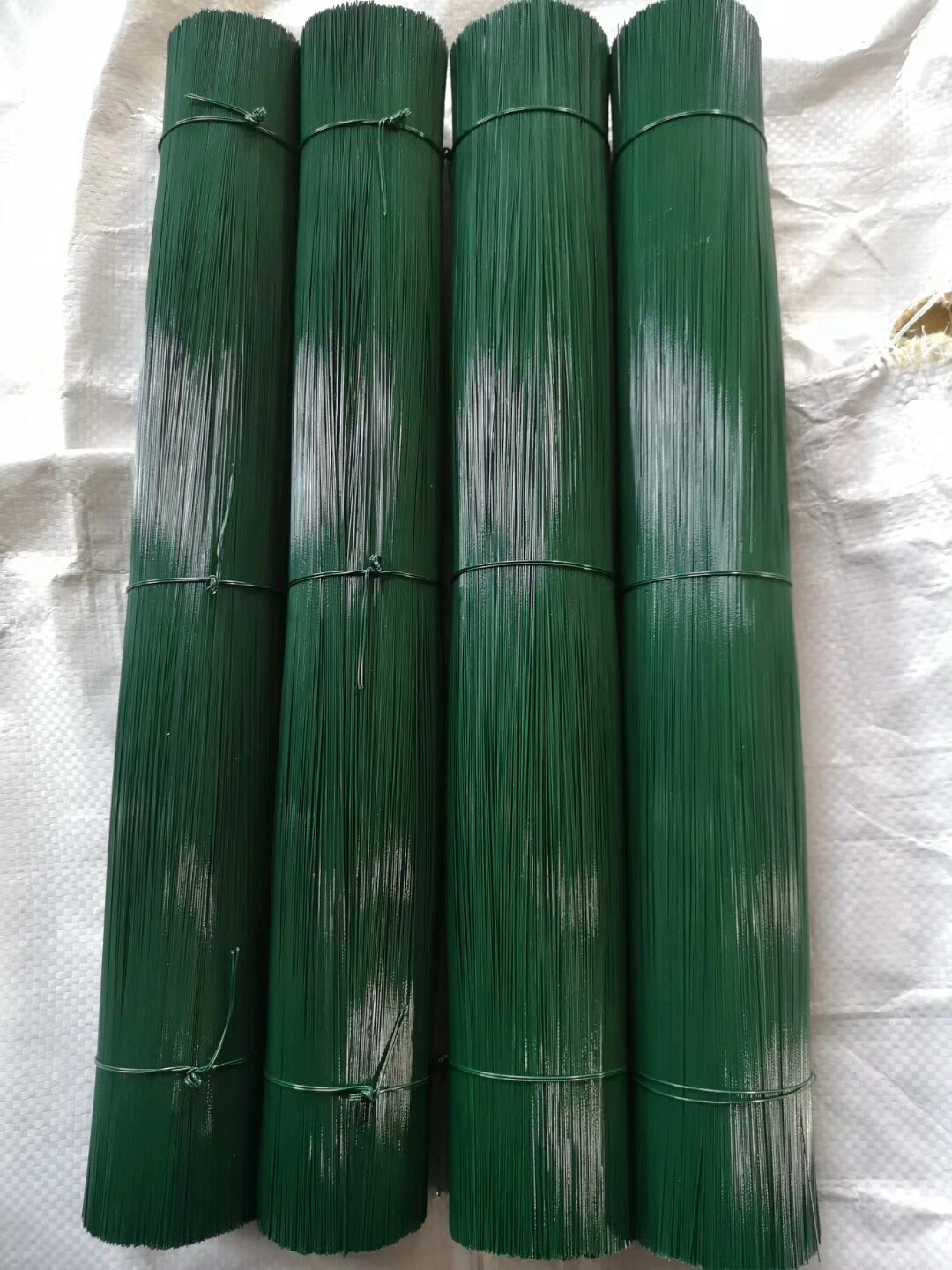 Cut Wire