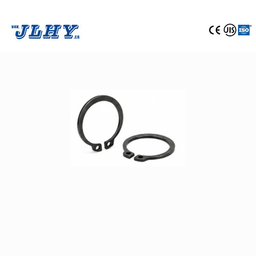 External Retaining Rings DIN Standard Shaft Locking