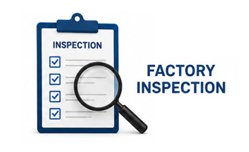 Factory Inspection