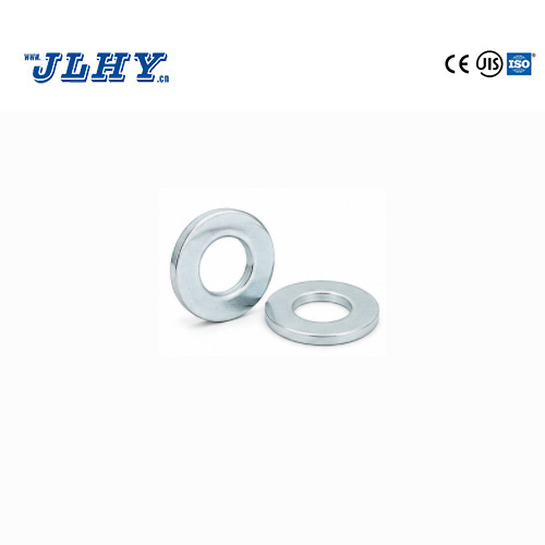 Flat Washers Zinc Plated Carbon Steel Standard Type