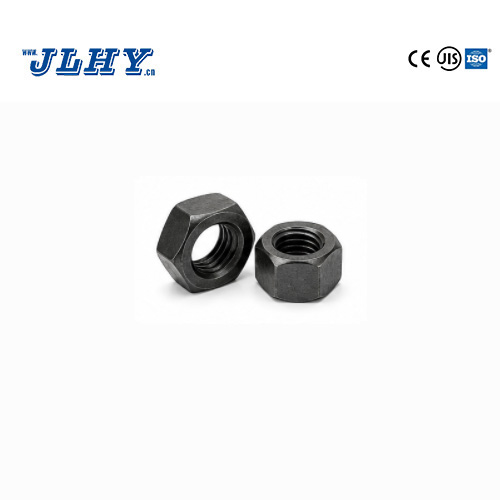 Heavy Hex Nuts for Steel Construction Projects