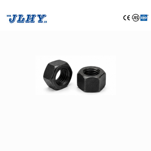 High Tensile Nuts Grade 8 Grade 10 Heavy Duty
