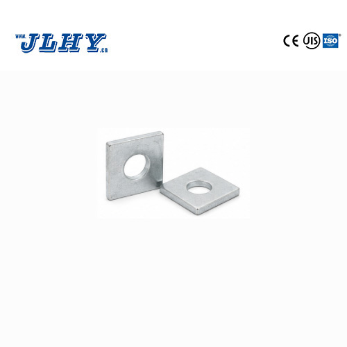 Square Washers for Timber and Steel Construction