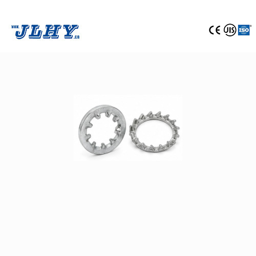 Tooth Lock Washers Internal and External Type