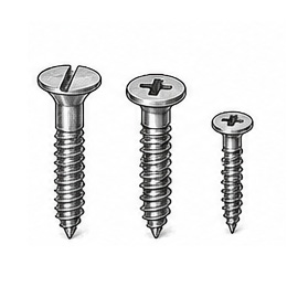 Screws