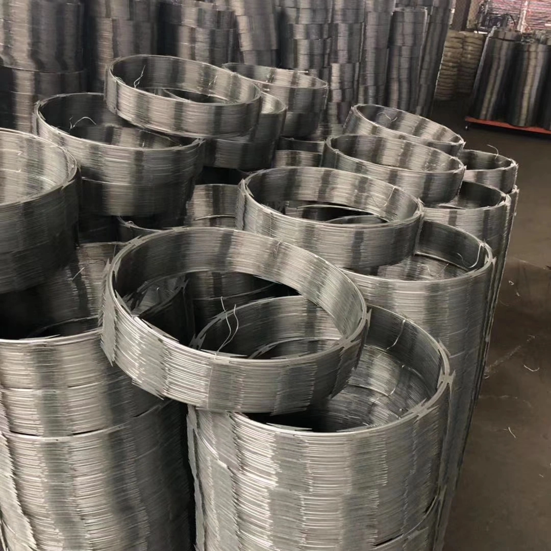 Stainless Steel Wire