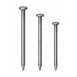 Wire Nails