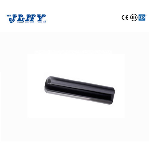 Slotted Spring Pins
