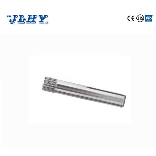 Knurled Dowel Pins