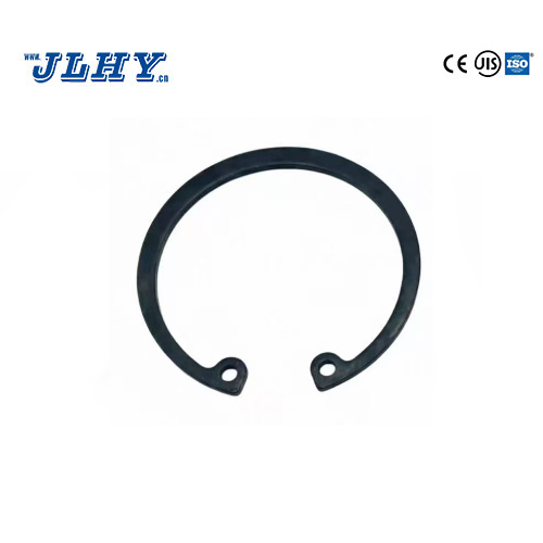 Internal Retaining Rings DIN Standard Bore Fixing
